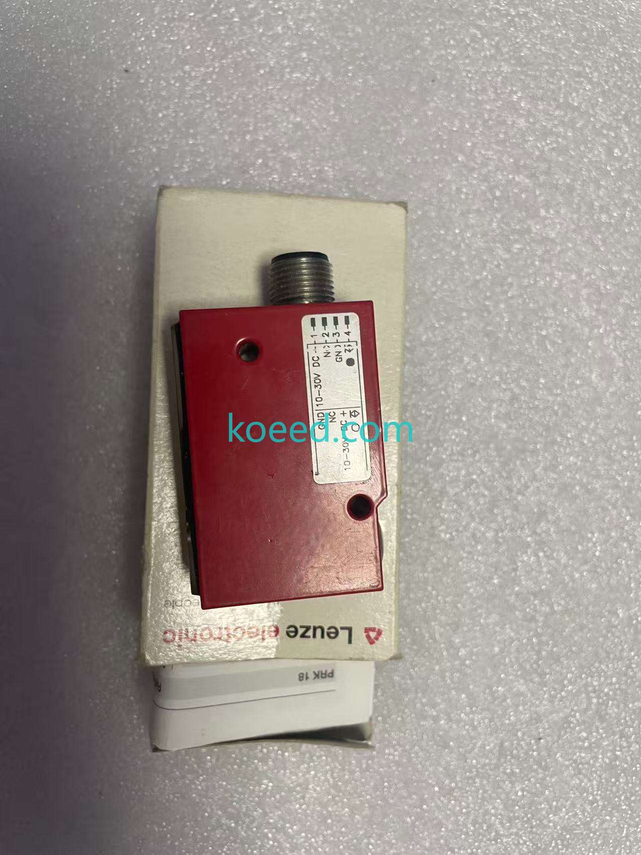 PRK 18/4 DL.4 50080153 - Product View